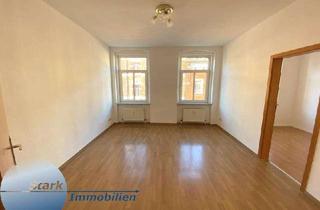 Wohnung mieten in Schillerstr. 10, 08525 Plauen, Stark! Helle 3 Raum Wohnung mit Balkon!