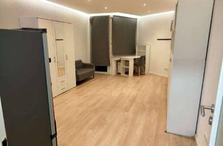 Wohnung mieten in 58313 Herdecke, Modernisiertes und voll möbliertes Apartment mit Balkon und Keller in ruhiger Lage von Herdecke!