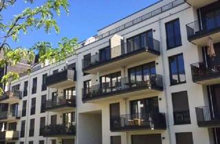 Wohnung mieten in Rienzistraße 18, 10318 Karlshorst, Wunderschöne 2-Zimmer-Wohnung in Karlshorst