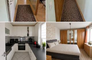 Wohnung mieten in Linnenkamp 22, 44536 Lünen, Helle & gepflegte Wohnung mit Balkon in Lünen