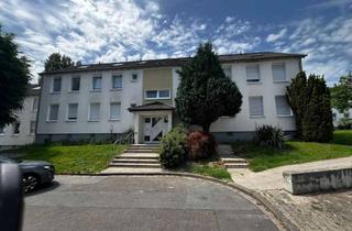 Wohnung mieten in Krabbenstraße, 33729 Brake, 2-Zimmer Wohnung mit Dachterrasse