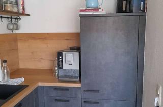 Wohnung mieten in Hauptstr. 30 b, 86551 Aichach, Helle Dachgeschosswohnung mit Balkon OHNE Aufzug