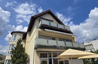 Wohnung mieten in Buchrainweg 43, 63069 Lauterborn, Schöne 5 Zimmer Wohnung auch als WG geeignet
