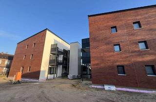 Sozialwohnungen mieten in Gerhart-Hauptmann Str., 41334 Nettetal, Großzügige 4-Raum Wohnung in Nettetal - nur mit WBS!