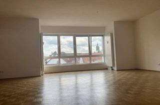 Wohnung mieten in Waldstr. 39, 64319 Pfungstadt, Pfungstadt moderne Dachgeschosswohnung über 2 Etagen.