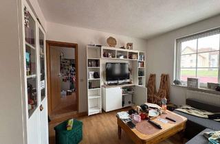 Wohnung mieten in 98660 Henfstädt, 4-Zimmer-Wohnung mit Stellplatz in Henfstädt