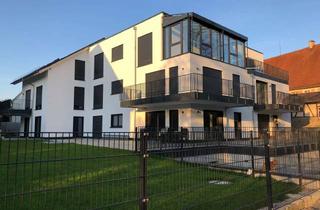 Wohnung mieten in Schloßgässle, 74182 Obersulm, 3 Zimmer Wohnung direkt am Schlossgarten