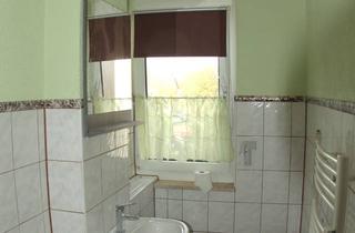 Wohnung mieten in Am Bäumchen, 06679 Hohenmölsen, Helle 3Raum Wohnung mit Süd Balkon