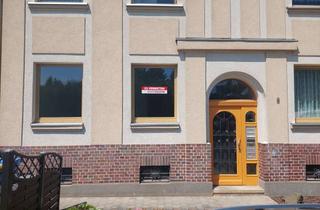 Wohnung mieten in Talstraße, 08427 Fraureuth, Neu sanierte Altbau 2 Raumwohnung in Fraureuth OT Ruppertsgrün