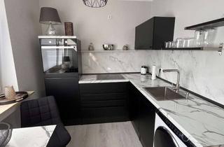 Wohnung mieten in Wirkner Straße 15, 45891 Erle, Modern möblierte 40 m² Wohnung in Gelsenkirchen – die komfortable Alternative zum Hotel