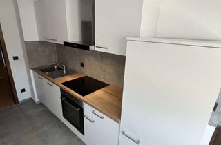 Wohnung mieten in Windthorststraße 17a, 67346 Speyer, 3-Zimmer-Wohnung mit Balkon, 2 TG-Stellplätzen und neuer Küche in Speyer