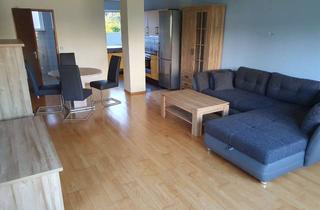 Wohnung mieten in Ohmstraße 43, 91154 Roth, Saniertes 2-Zimmer-Apartment mit Balkon in Roth