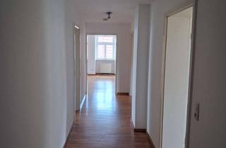 Wohnung mieten in 74382 Neckarwestheim, Charmante 3-Zimmer-Altbauwohnung mit 110 m²