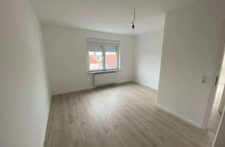 Wohnung mieten in Hasengasse 36, 63477 Maintal, Drei Zimmer mit Weitblick: Dachgeschosswohnung in Maintal