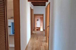 Wohnung mieten in Unterneuses 11, 96138 Burgebrach, 3-Zimmer-Wohnung mit Balkon in Unterneuses