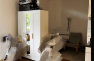 Wohnung mieten in Staufenbergallee 26, 99085 Krämpfervorstadt, 1-Zimmer-Wohnung mit Einbauküche und Balkon in Erfurt