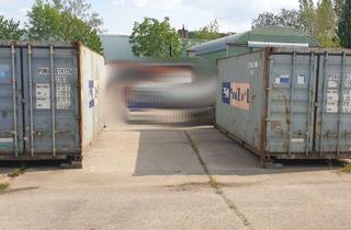 Garagen mieten in 64380 Roßdorf, Stellplatz für Wohnmobil / Wohnwagen / Boot in Roßdorf