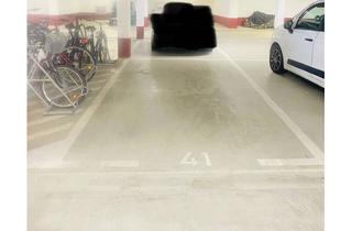 Garagen mieten in Humboldtinsel 1-50, 13507 Tegel, moderner, großer, videoüberwachter Tiefgaragenplatz Humboldtinsel 13507