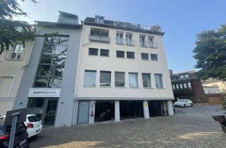 Garagen mieten in Marktplatz 17-20, 40878 Ratingen, Ihr Stellplatz in einer Tiefgarage im Herzen von Ratingen