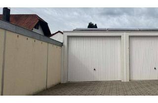 Garagen mieten in 84030 Ergolding, Einzelgarage zu vermieten
