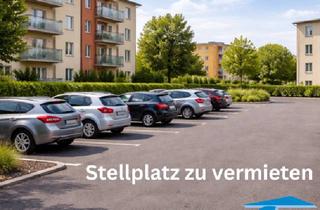 Garagen mieten in Moskauer Straße 24-28, 39218 Schönebeck, Freier PKW-Stellplatz in der Moskauer Straße 24-28