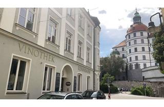 Gastronomiebetrieb mieten in Pfalzstraße 63, 86633 Neuburg, Gastronomie-Juwel mit Festsaal (400 Pers.), Biergarten & Vinothek – Nachpächter gesucht!