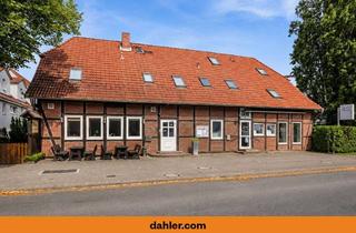 Gewerbeimmobilie kaufen in 30419 Vinnhorst, Boardinghaus nahe Flughafen