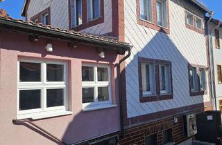 Gewerbeimmobilie kaufen in Nappenplatz 14, 36433 Bad Salzungen, Bad Salzungen, Gastgewerbe