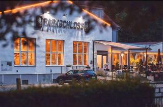Gewerbeimmobilie kaufen in Parkallee, 99734 Nordhausen, TOPIMMOBILIE PARKSCHLOSS Nordhausen