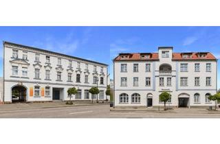 Mehrfamilienhaus kaufen in 39245 Gommern, MFH-Paket mit ca. 9,44 % Bruttorendite – starke Mieteinnahmen & Entwicklungspotenzial
