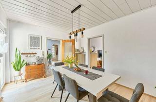 Einfamilienhaus kaufen in 67165 Waldsee, Großzügiges Einfamilienhaus mit weitläufigem Garten!