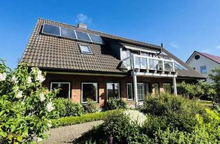 Haus kaufen in 24407 Rabenkirchen-Faulück, Natur, Ruhe und die Schlei - die perfekte Kulisse für Ihr neues Zuhause