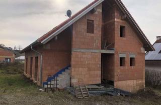 Einfamilienhaus kaufen in 97483 Eltmann, Keine Käuferprovision - Einfamilienhaus in Eltmann