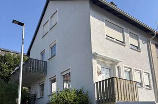 Doppelhaushälfte kaufen in 70569 Kaltental, Stuttgart-Kaltental, gepflegte + helle Doppelhaushälfte mit Garten, Balkon, PKW-Carport, bezugsfrei