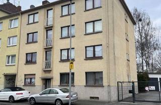 Mehrfamilienhaus kaufen in 47053 Hochfeld, Mit Balkone! Solides Mehrfamilienhaus mit 8 Wohnungen in Duisburg-Dellviertel