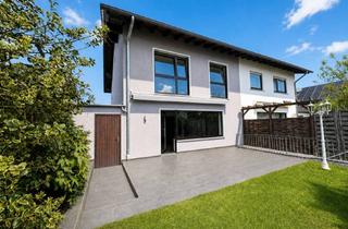 Haus kaufen in 61267 Neu-Anspach, Schönes Zuhause mit viel Platz in Neu-Anspach