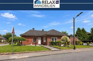 Haus kaufen in 52538 Gangelt, Großzügiger Bungalow in Gangelt-Brüxgen