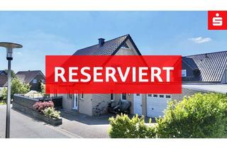 Einfamilienhaus kaufen in 48465 Schüttorf, Großzügiges Einfamilienhaus mit viel Platz in ruhiger Wohnlage von Schüttorf