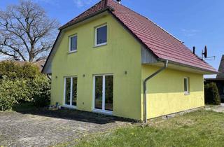 Einfamilienhaus kaufen in 19079 Banzkow, Ihr Projekt: Einfamilienhaus zur umfassenden Sanierung