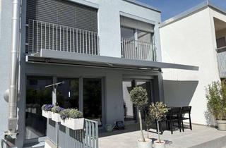 Haus kaufen in 71394 Kernen, Zeitlos modernes Architektenhaus mit außergewöhnlicher Wohnatmosphäre - Privatverkauf