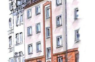 Wohnung mieten in Jahnstr. 36, 08523 Plauen, Jahnstr. 36, Wohnung 5 ~~~ Einbauküche kann von Mietern gekauft werden Maisonette, 2 Balkone, Granitausstattung, Bad mit Eckbadewane und Dusche, Gäste-WC, Abstellraum, Stellplatz anmietbar