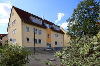 Wohnung mieten in 08141 Reinsdorf, Wohnung mit Balkon, TG-SP in Reinsdorf/Vielau !