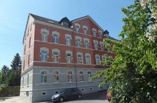 Wohnung mieten in 08060 Zwickau, WOW-Single-Wohnung mit Einbauküche und Stellplatz-WOW
