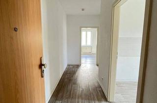 Wohnung mieten in Rembrandtstraße, 01983 Großräschen, Hier beginnt dein neues Kapitel: frisch renoviert und bezugsbereit.