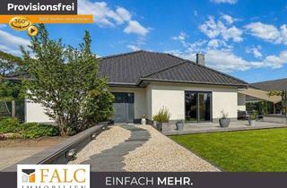 Haus kaufen in 38486 Apenburg-Winterfeld, *Reserv.* Neuwertig auf einer Ebene. Greifen Sie zu!