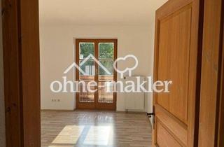Wohnung mieten in 82549 Königsdorf, Schöne 3,5-Zimmer Wohnung mit Balkon in Königsdorf-Osterhofen