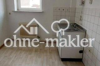 Wohnung mieten in Hahndorfer Str. 9, 38704 Liebenburg, Gemütliche 3-Zimmer-Wohnung in Liebenburg/Dörnten