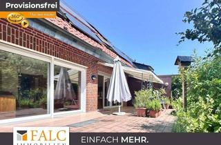 Einfamilienhaus kaufen in Kastanienstraße 18, 46514 Schermbeck, Familientraum in Schermbeck: energieeffizientes Wohnen mit Photovoltaik & Solarthermie!