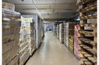 Geschäftslokal mieten in 90471 Nürnberg, Produktion, Lager Nähe Südklinikum Nürnberg