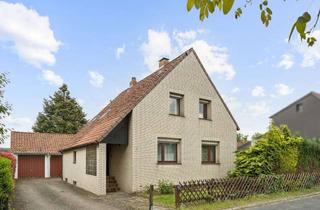 Einfamilienhaus kaufen in 38159 Vechelde, Familienfreundliches Einfamilienhaus auf großzügigem Grundstück in ruhiger Wohnlage